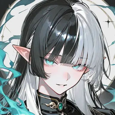 Profile image of リン