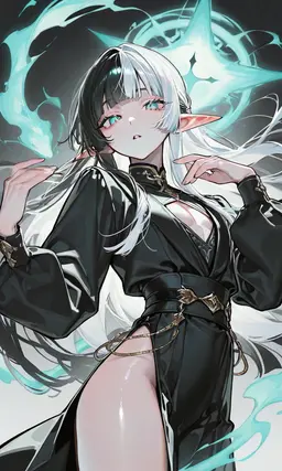 Profile image of リン