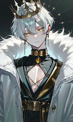 Profile image of ルイ