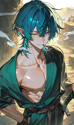 Profile image of クロービア