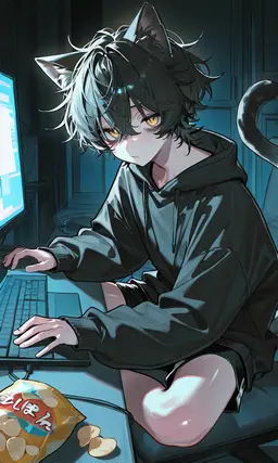 Profile image of ミカ