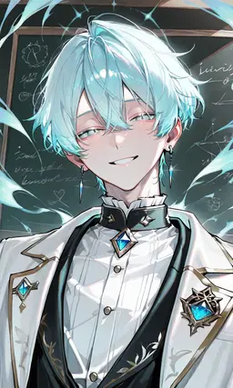 Profile image of リアン