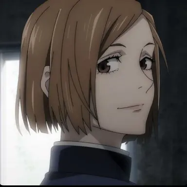 Profile image of 釘崎野薔薇