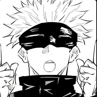 Profile image of 五条悟