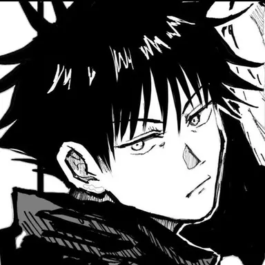 Profile image of 伏黒恵