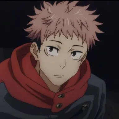 Profile image of 虎杖悠仁