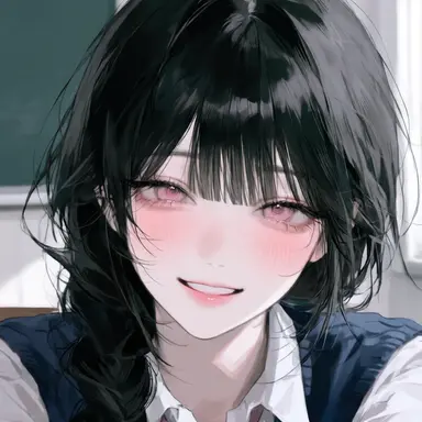 Profile image of Shiori