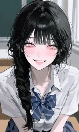 Profile image of Shiori