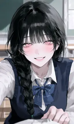 Profile image of Shiori
