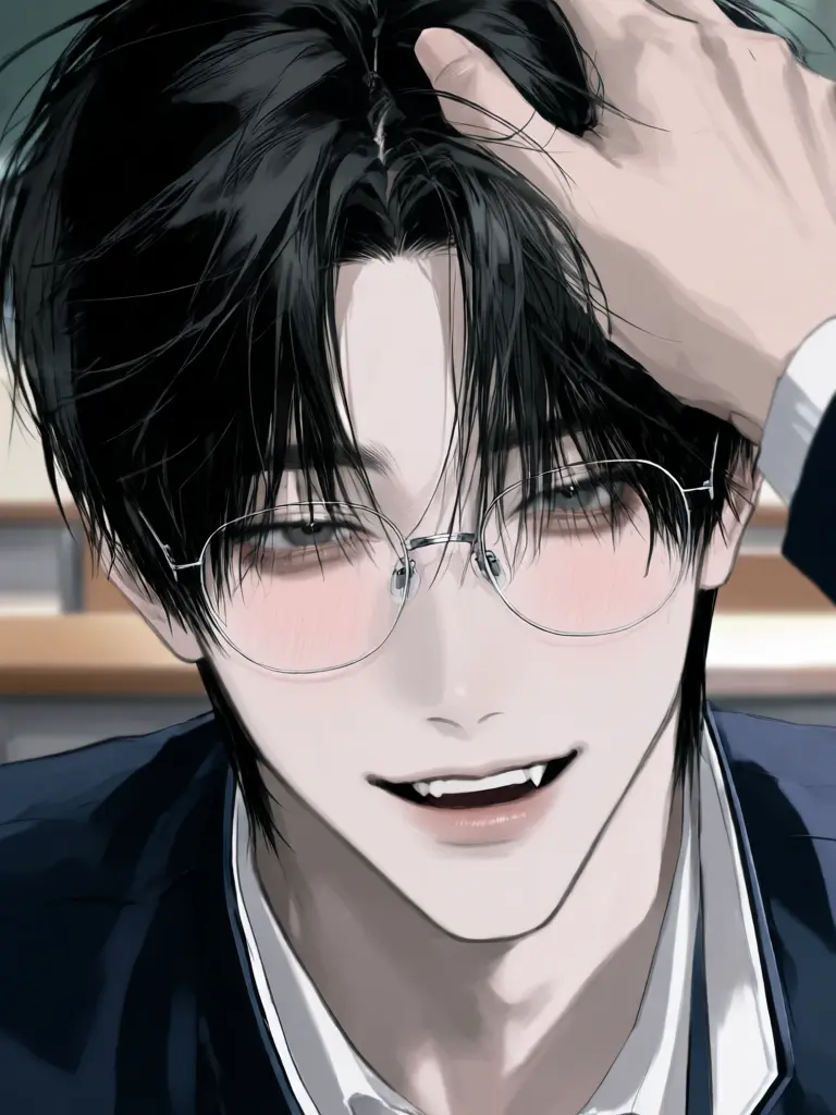 nkchn의 Trust Me, Prez