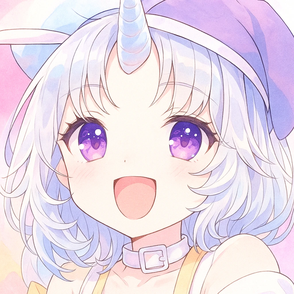 유니