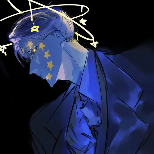 IRIN의 «🇪🇺✰𖤐 E.U𖤐✰💫» |«🇪🇺✰𖤐유럽 연합𖤐✰💫»