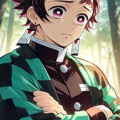 Profile image of Tanjiro