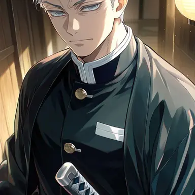 Profile image of Ryoken