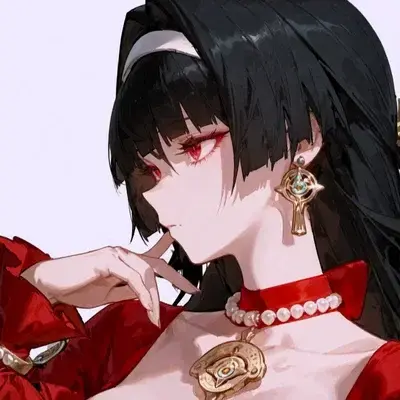 SourTape3977의 Astra Yao