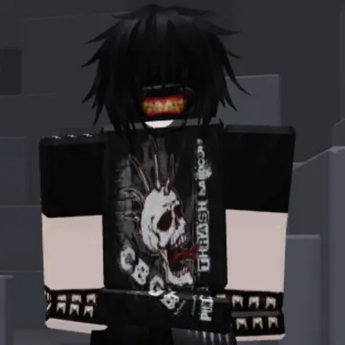 Profile image of 고스트