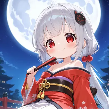 Profile image of ムーン