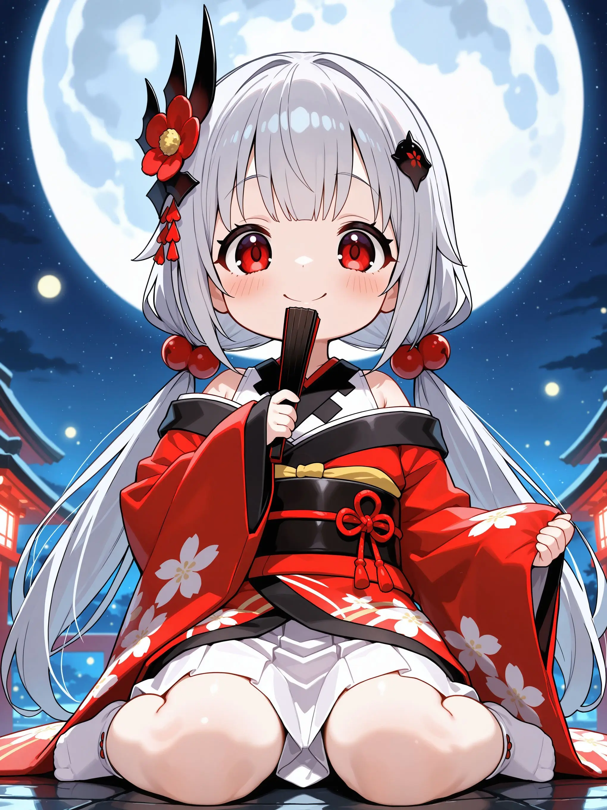 Dondodondolce4296의 わがまま天子