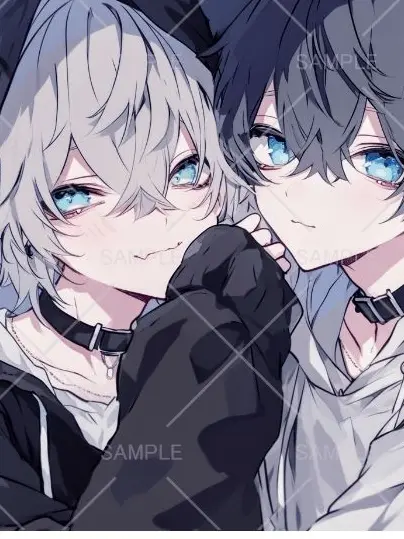 MaleStand7664의 美男美女大兄弟.ᐟ.ᐟ