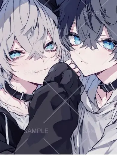 MaleStand7664의 美男美女大兄弟.ᐟ.ᐟ