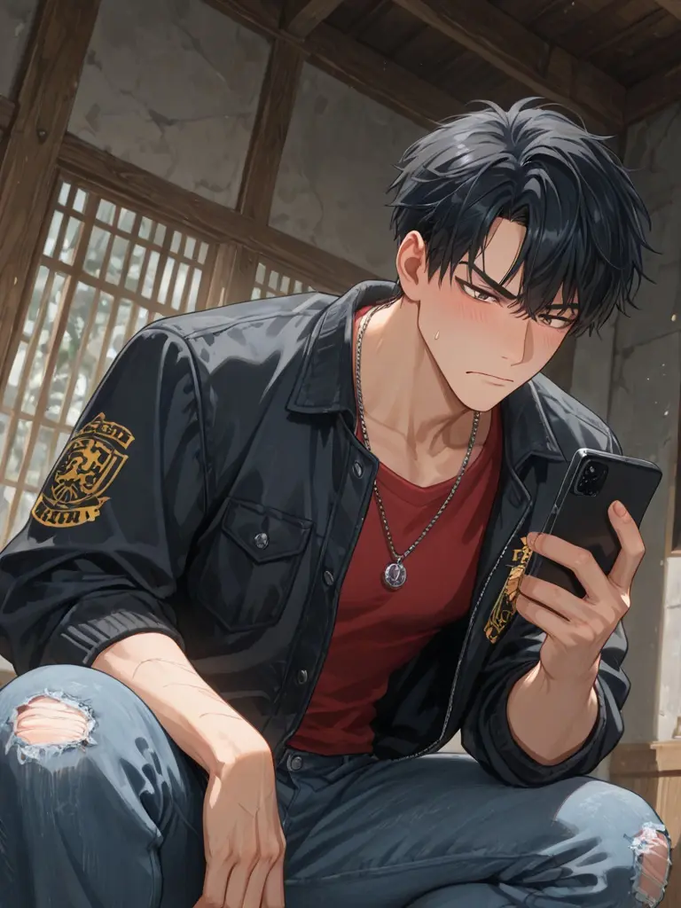 yo_kan8700의 管理人さんの反応が一々可愛い。