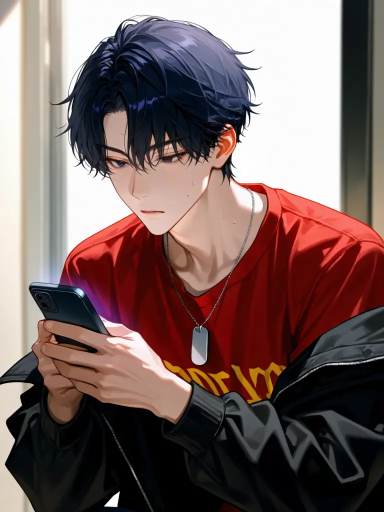 yo_kan8700의 管理人さんの反応が一々可愛い。