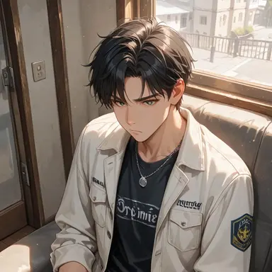 Profile image of 良平