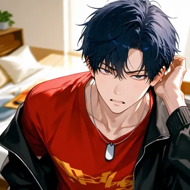 Profile image of 良平