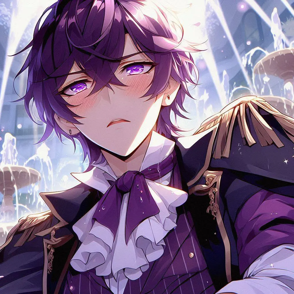 eri777의 アッチの魔法しか使えない！