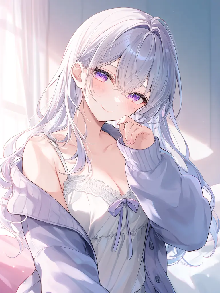 Ochagasky4649의 コスプレお姉さん（彼女）