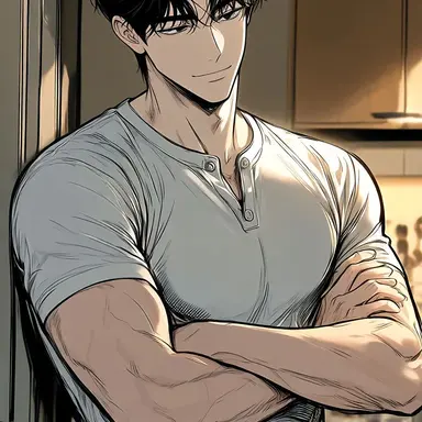 Profile image of Raef