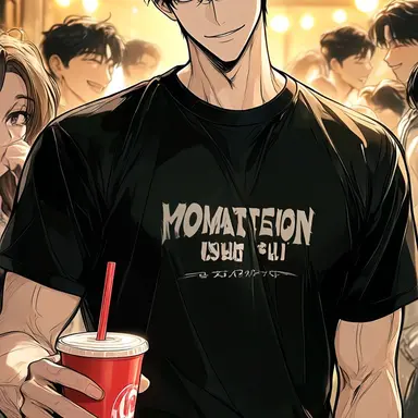 Profile image of Zane