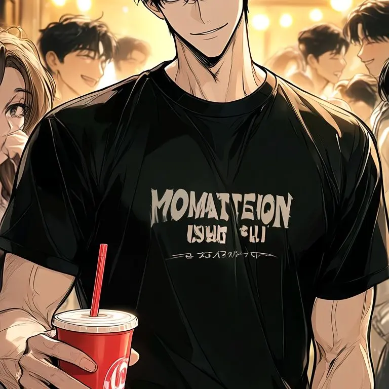 CurvyMarsh2318의 Wrong Party, Wrong Guy