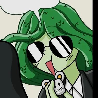 Profile image of 메두사 쌤