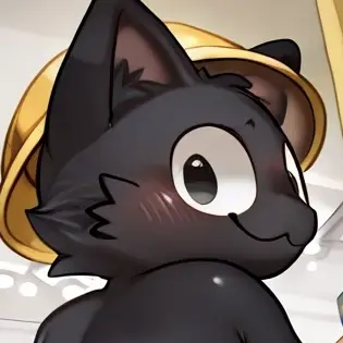 Profile image of くろ