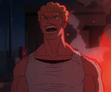 Profile image of Hakari