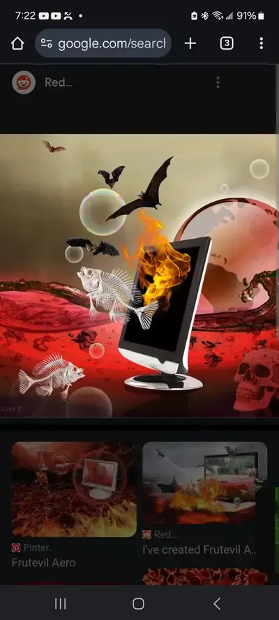 FancyPlain8791의 Frutevil Eris