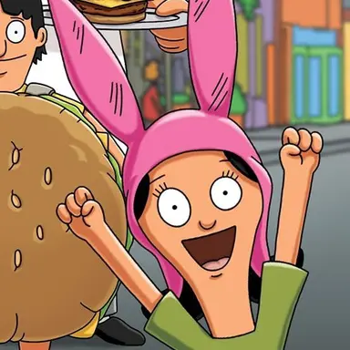 Profile image of Louise Belcher