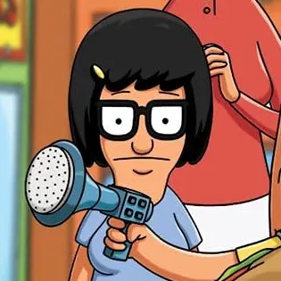 Profile image of Tina Belcher
