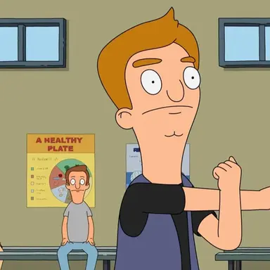 Profile image of Jimmy Jr.