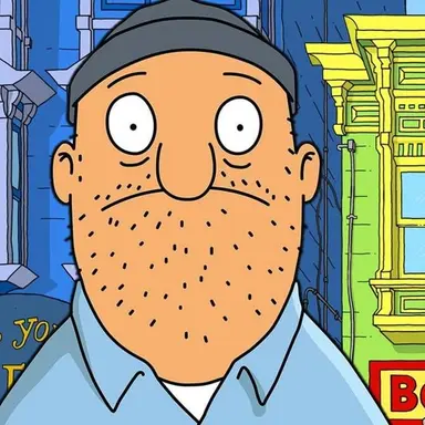 Profile image of Teddy