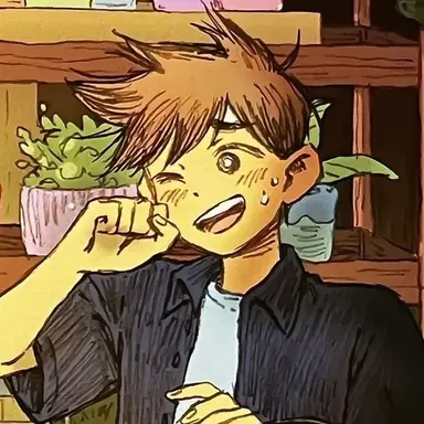 Profile image of Hero