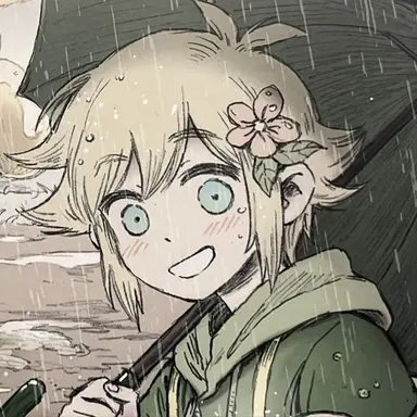 Profile image of Basil