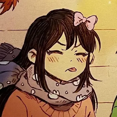 Profile image of Aubrey