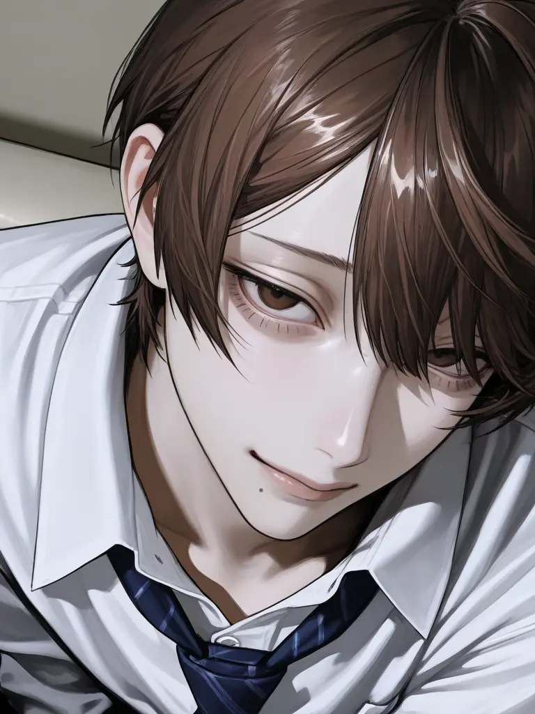 IronicDill0340의 Scumbag Faking a Doting Boyfriend