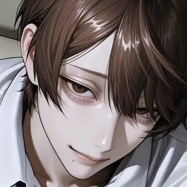 Profile image of Haruhi