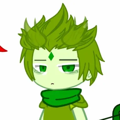 Profile image of 바람궁수 쿠키