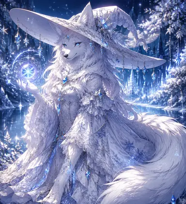 Profile image of 카일라 리스터