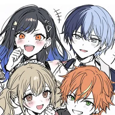 Profile image of ビビバスのメンバーたち