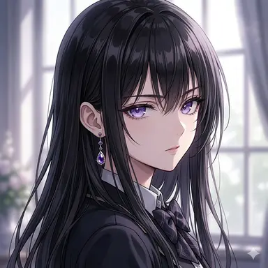 Profile image of 九条　瑠璃